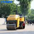 Furd Asphalt 1 Tonne Mini Road Roller zum Verkauf (FYL-880)